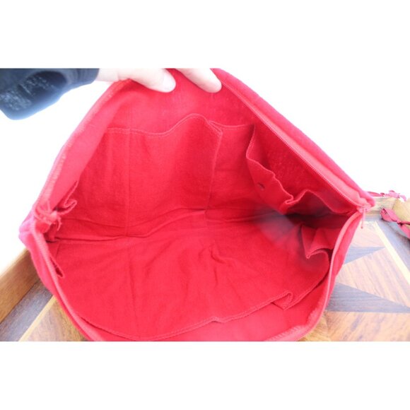 Gorham Ornament Set Silverplate Snowflakes Mini Pitcher Teapot Trio Storage Bag - Picture 15 of 16